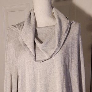 Quarter Length Sweater 2XL plus size Worn. Dress Barn